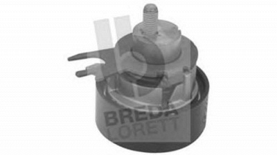 BREDA LORETT tdi3146 -  Натяжной ролик, ремень ГРМ